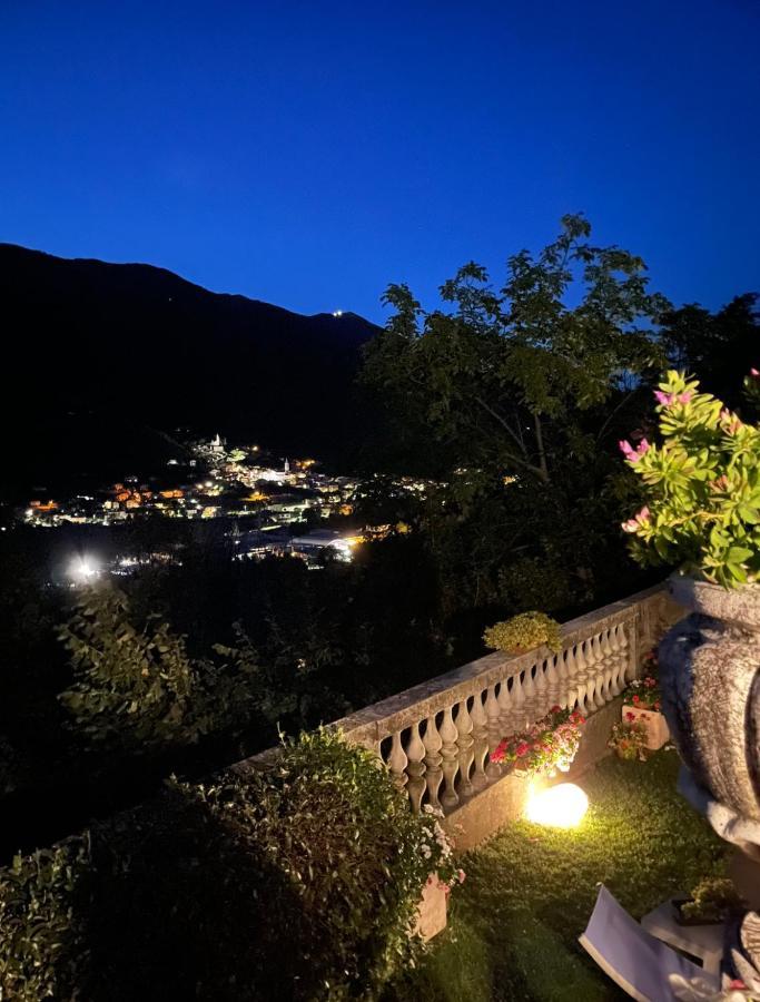 Revine Lago Altravista Tarzoヴィラ エクステリア 写真