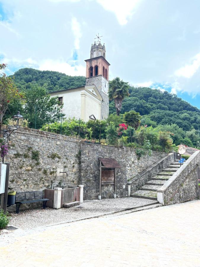 Revine Lago Altravista Tarzoヴィラ エクステリア 写真