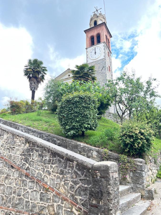 Revine Lago Altravista Tarzoヴィラ エクステリア 写真