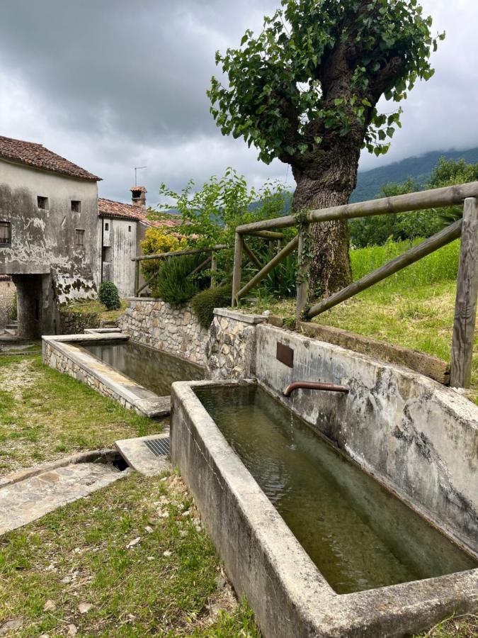 Revine Lago Altravista Tarzoヴィラ エクステリア 写真