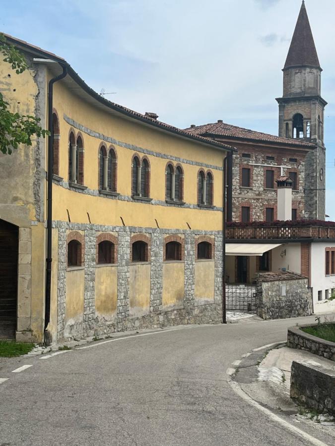 Revine Lago Altravista Tarzoヴィラ エクステリア 写真