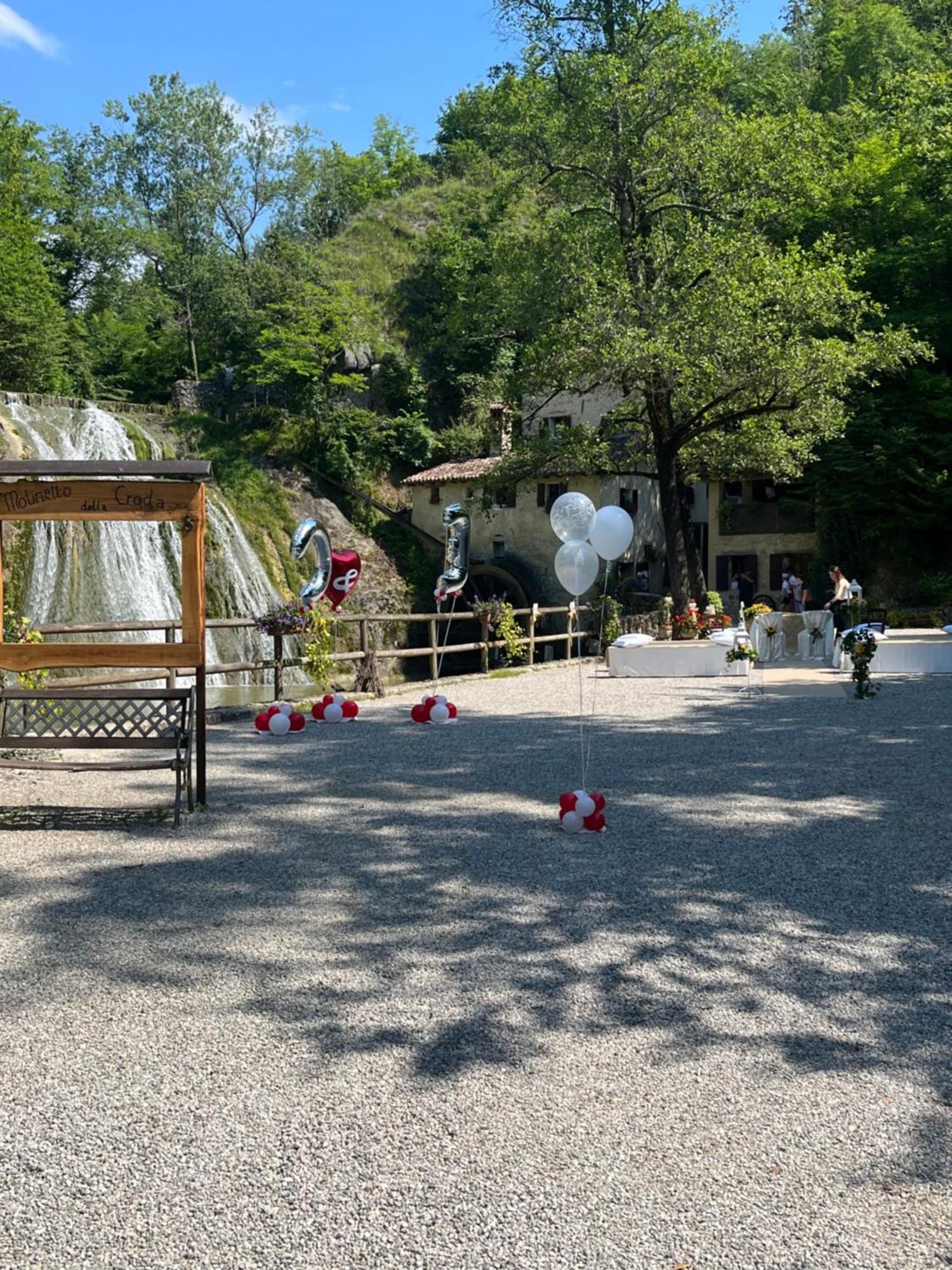 Revine Lago Altravista Tarzoヴィラ エクステリア 写真