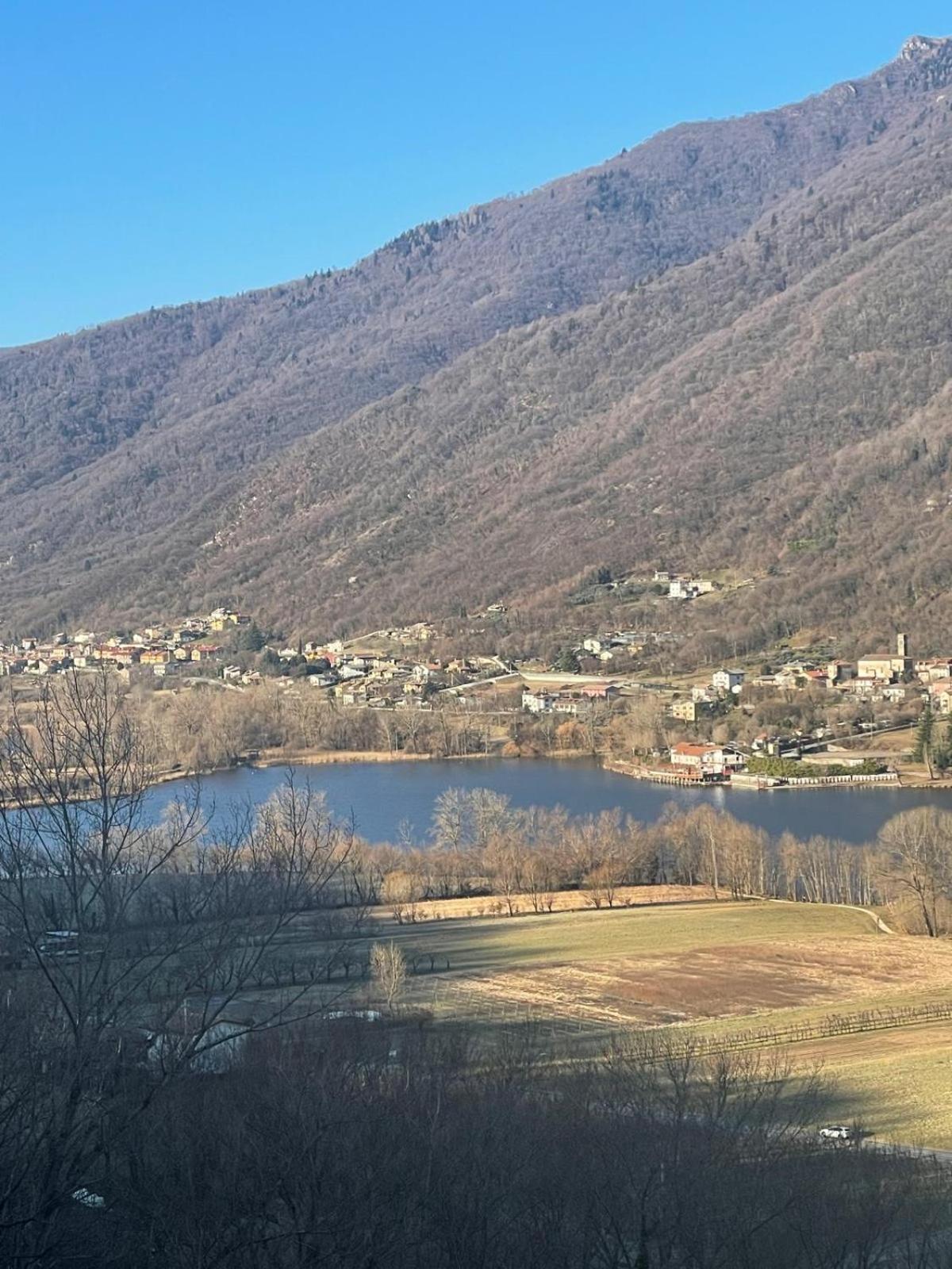 Revine Lago Altravista Tarzoヴィラ エクステリア 写真